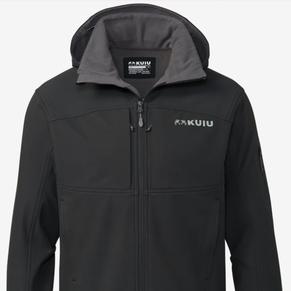 KUIU Guide DCS Jacket - Picture 1 of 2